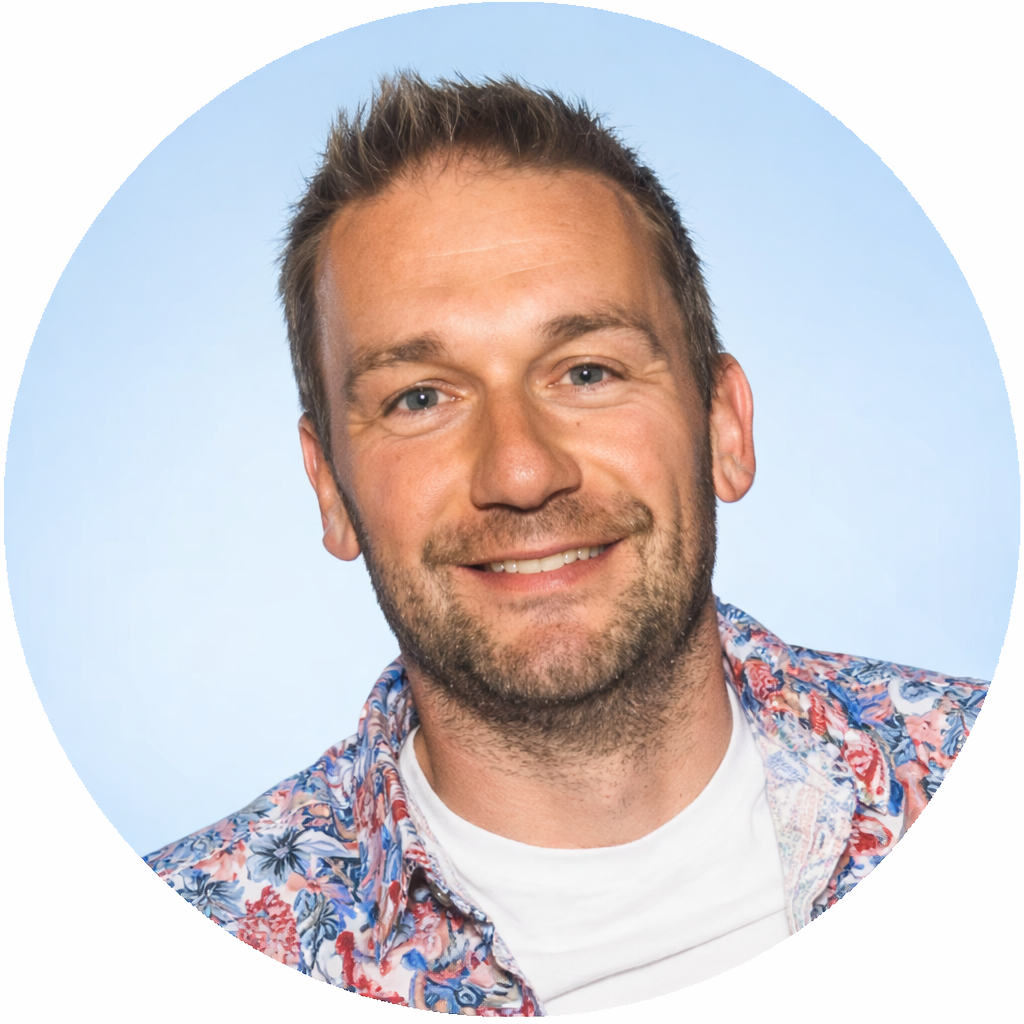 Dave, founder of BotBuddy